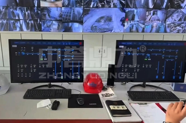 山東沂蒙交投年產(chǎn)300萬(wàn)噸砂石料生產(chǎn)線 山東沂蒙交投年產(chǎn)300萬(wàn)噸砂石料生產(chǎn)線