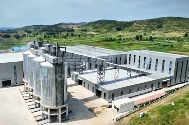 山東沂蒙交投年產(chǎn)300萬(wàn)噸砂石料生產(chǎn)線 山東沂蒙交投年產(chǎn)300萬(wàn)噸砂石料生產(chǎn)線