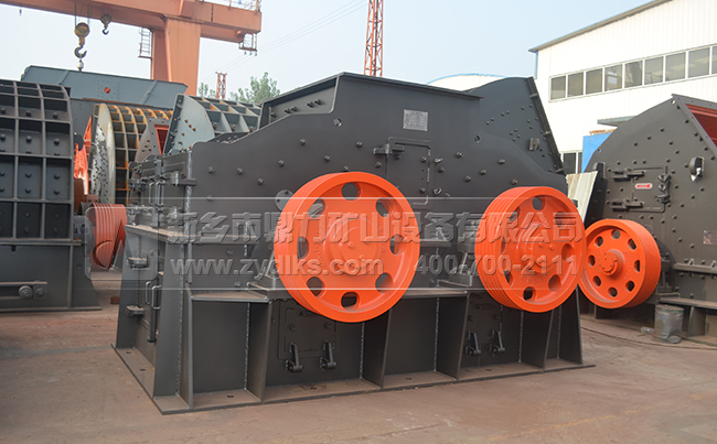 河卵石制砂生產(chǎn)線的制砂機(jī)常見(jiàn)問(wèn)題和解決辦法