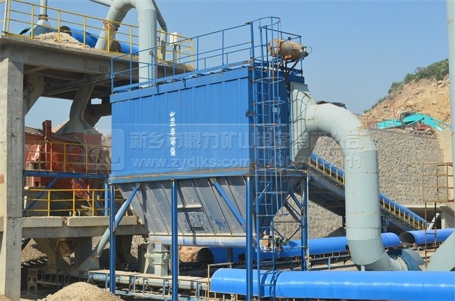建設(shè)制砂生產(chǎn)線的場(chǎng)地要求