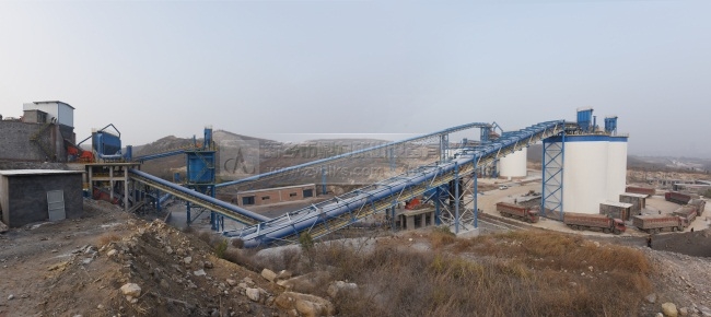 開一個(gè)石料廠都要用到哪些設(shè)備?需要多少錢投資?