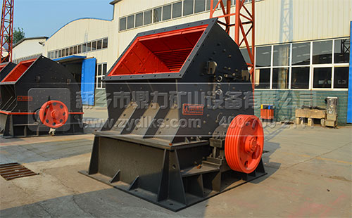 破碎機在炎熱夏季應(yīng)如何正確操作