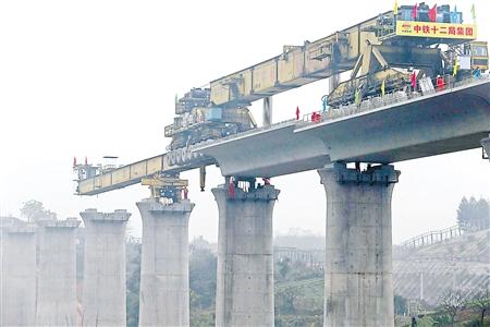 砂石生產(chǎn)設(shè)備的發(fā)展推動(dòng)工程建設(shè)的發(fā)展