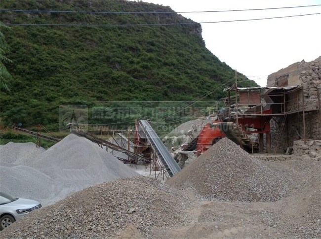 ʯ�����a(ch��n)����(chu��ng)�������΄��µĳ�·