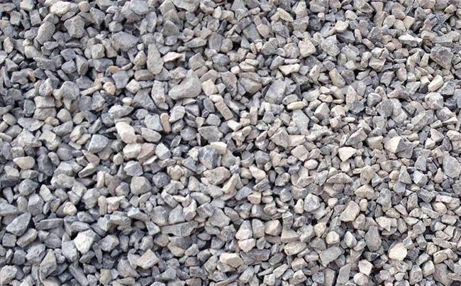 高速公路用砂石骨料質(zhì)量和技術(shù)