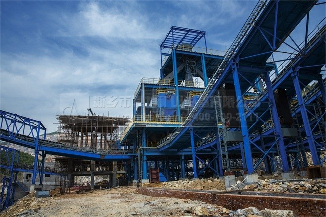 政策推動(dòng)水泥相關(guān)企業(yè)環(huán)保轉(zhuǎn)型