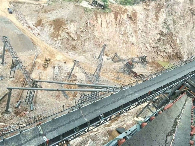 如何提高石料粉碎機(jī)企業(yè)的效益