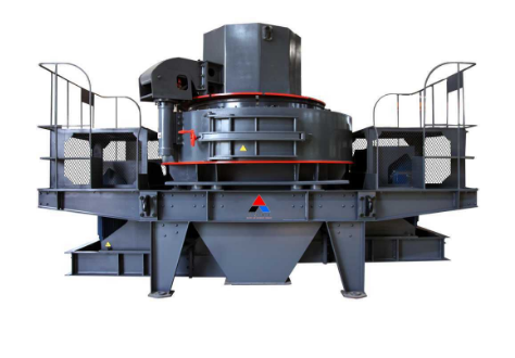 外的立軸沖擊式破碎機(jī)(VSI)破碎機(jī)的發(fā)展