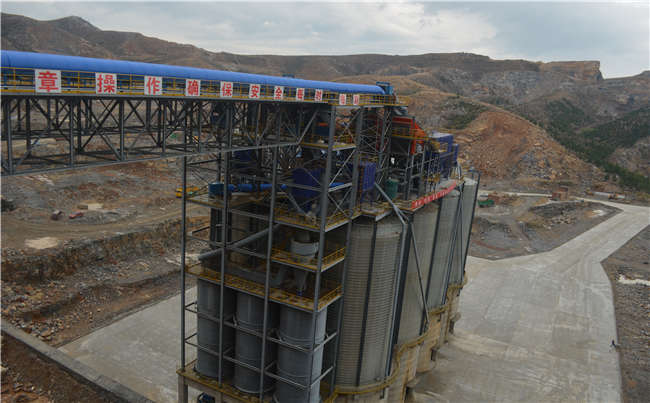 ��Ԫ�^(q��)�½�Ҏ(gu��)����ɰʯ���a(ch��n)��(xi��n)�A(y��)Ӌ(j��)10�·�Ͷ�a(ch��n)