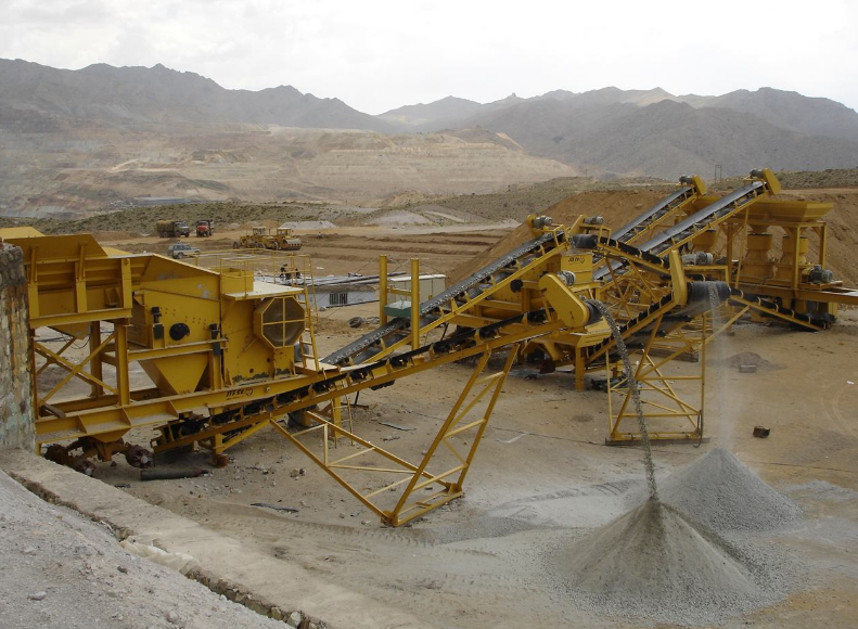 建筑垃圾的現(xiàn)狀及回收方法