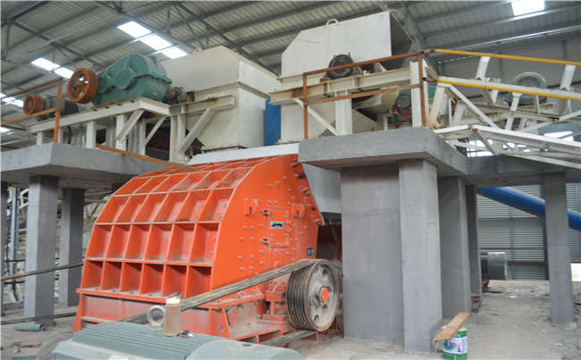 制砂生產(chǎn)線設(shè)備的5大性能優(yōu)勢