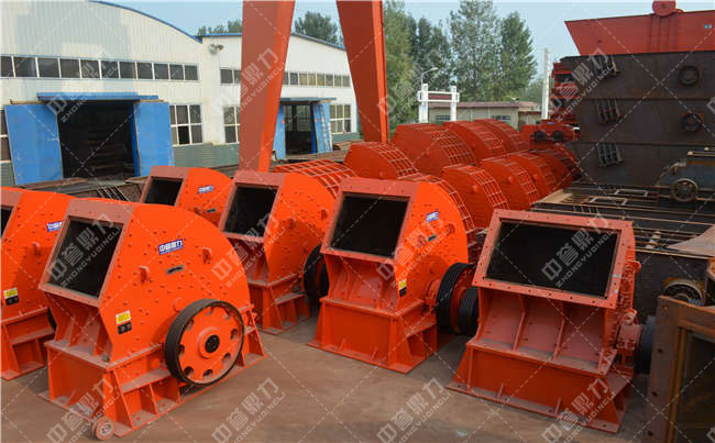 粗碎破碎機(jī)_粗碎破碎機(jī)價(jià)格_粗碎破碎機(jī)廠家