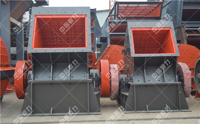 粗碎破碎機(jī)_粗碎破碎機(jī)價(jià)格_粗碎破碎機(jī)廠家