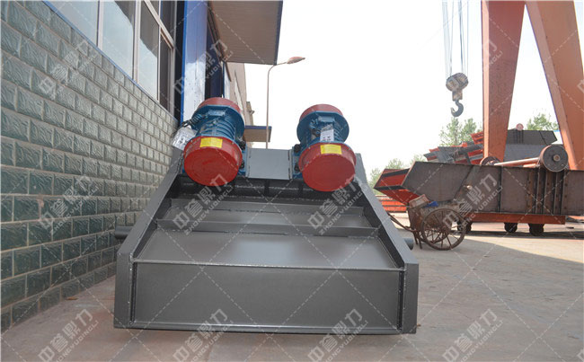 直線振動篩在次使用時應(yīng)注意什么