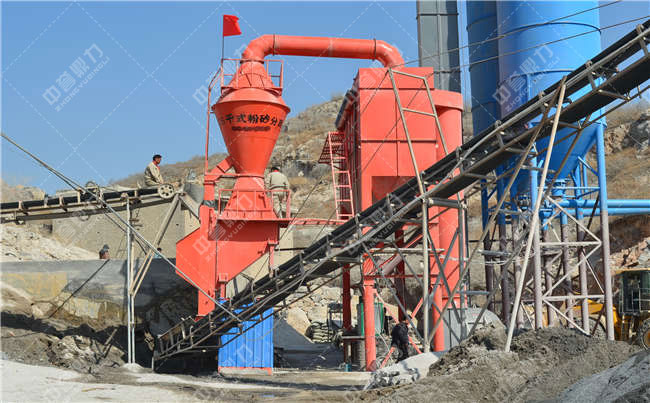 脈沖袋式除塵器噪聲產(chǎn)生的原因和解決辦法