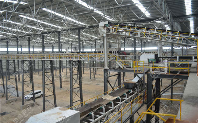 你對輸送機的類型了解多少?