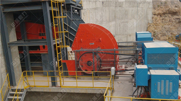 鼎力ZG給料機性能特點有哪些