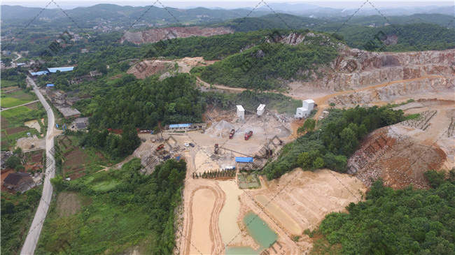 采石場(chǎng)建設(shè)用地-露天采石場(chǎng)辦理流程-采石場(chǎng)設(shè)備采購(gòu)