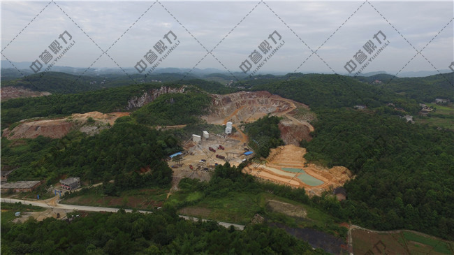 采石場(chǎng)建設(shè)用地-露天采石場(chǎng)辦理流程-采石場(chǎng)設(shè)備采購(gòu)