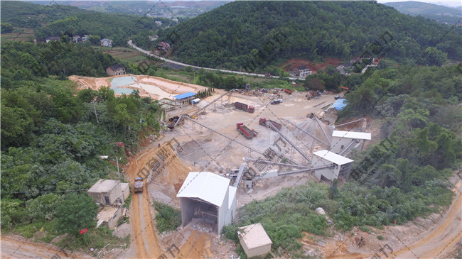 采石場(chǎng)建設(shè)用地-露天采石場(chǎng)辦理流程-采石場(chǎng)設(shè)備采購(gòu)