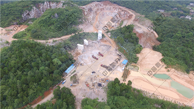 采石場(chǎng)建設(shè)用地-露天采石場(chǎng)辦理流程-采石場(chǎng)設(shè)備采購(gòu)