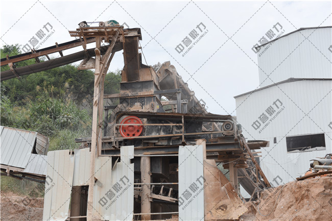 采石場(chǎng)建設(shè)用地-露天采石場(chǎng)辦理流程-采石場(chǎng)設(shè)備采購(gòu)