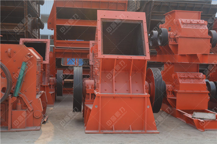 石料生產(chǎn)線設(shè)備市場(chǎng)對(duì)建筑行業(yè)的影響