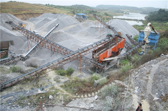 �������ɰʯ���a(ch��n)���Ĺ���Ч��