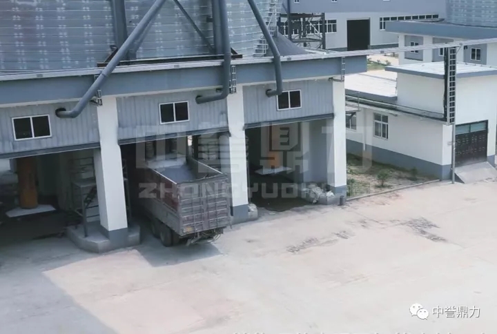 砂石骨料環(huán)保智能生產(chǎn)線