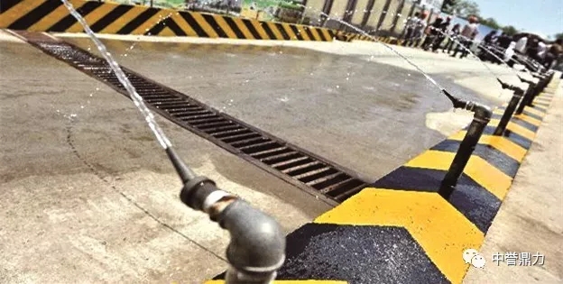 砂石骨料環(huán)保智能生產(chǎn)線