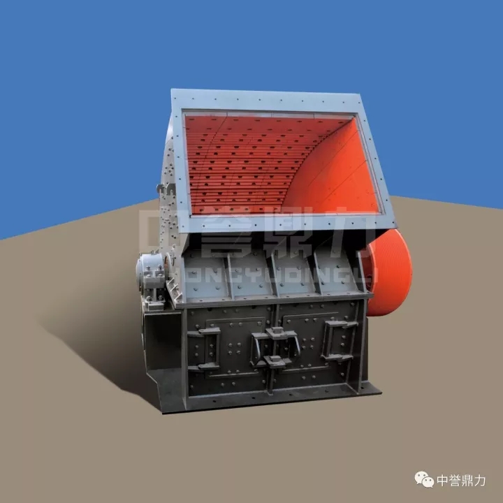 砂石骨料環(huán)保智能生產(chǎn)線