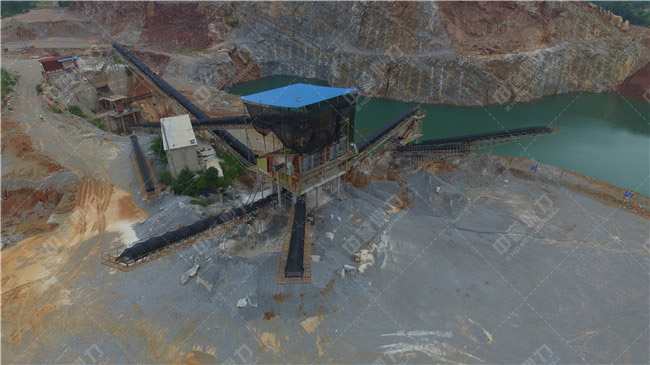 如何改進石灰石破碎工藝