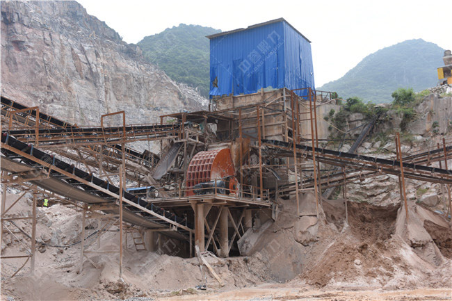 石子制砂生產(chǎn)線廠家_價格