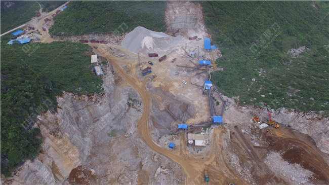 石子制砂生產(chǎn)線廠家_價格