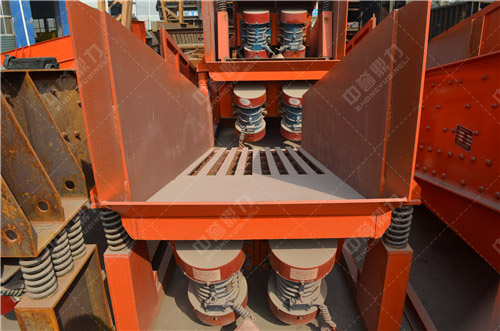 振動給料機(jī)_振動給料機(jī)廠家_給料機(jī)價格