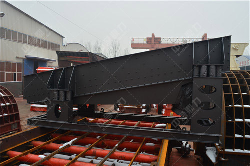 振動給料機原理_用途_選型