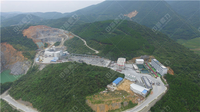 水泥礦山的節(jié)能降耗破碎技術(shù)