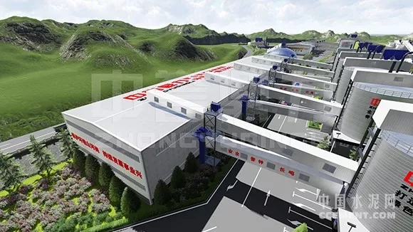 骨料生產(chǎn)線含粉率及揚塵的控制