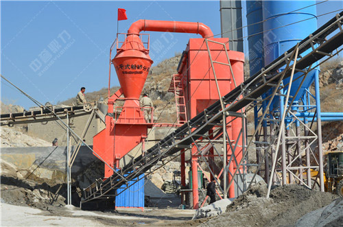 影響布袋除塵器使用壽命的因素