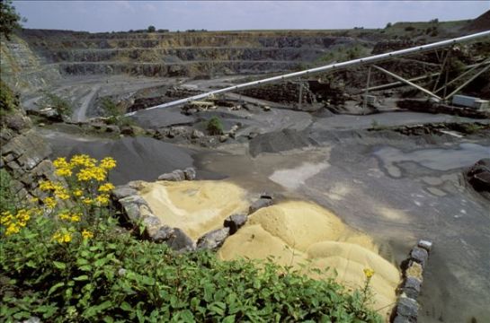 人工制砂生產(chǎn)線