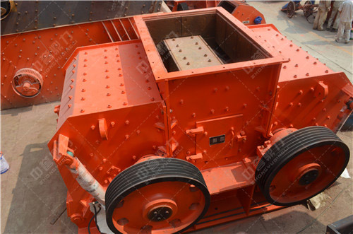 小型制砂生產(chǎn)線設(shè)備-制砂機介紹