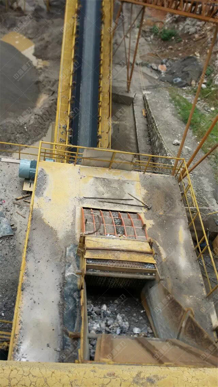 碎石設(shè)備生產(chǎn)線(xiàn)流程_時(shí)產(chǎn)200噸碎石生產(chǎn)線(xiàn)多少錢(qián)?