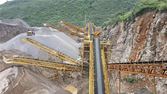 碎石設(shè)備生產(chǎn)線(xiàn)流程_時(shí)產(chǎn)200噸碎石生產(chǎn)線(xiàn)多少錢(qián)?