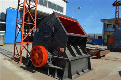 提升錘式破碎機(jī)產(chǎn)能可從3方面出發(fā):