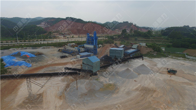 如何制砂機易損件的性?