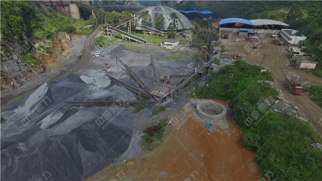 ����ʯ�����a(ch��n)�����F(xi��n)ʩ��ɰʯ����ɞ�ʩ���Ŀ�ĵ�������