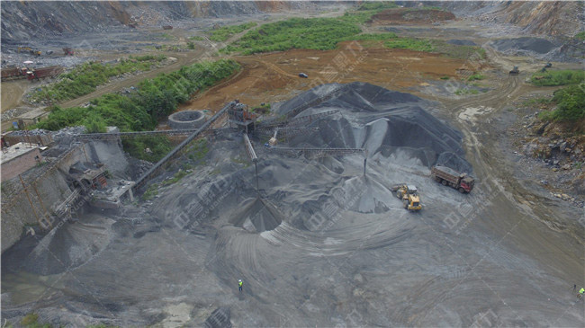 ����ʯ�����a(ch��n)�����F(xi��n)ʩ��ɰʯ����ɞ�ʩ���Ŀ�ĵ�������