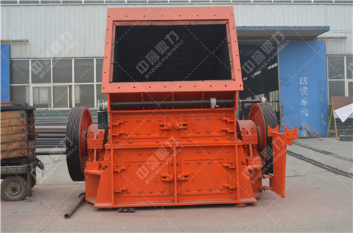 建筑廢棄物處理設備的維護保養(yǎng)措施