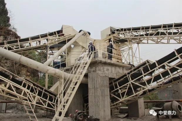 四川省眉山市仁壽生產(chǎn)線