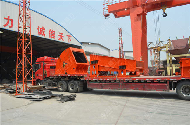 制砂生產(chǎn)線廠家介紹